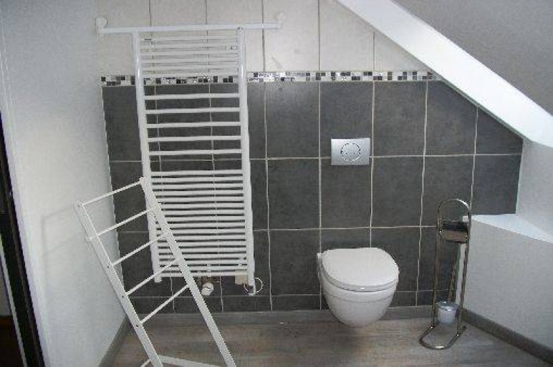 Location de vacances - Maison - Villa à Kaysersberg