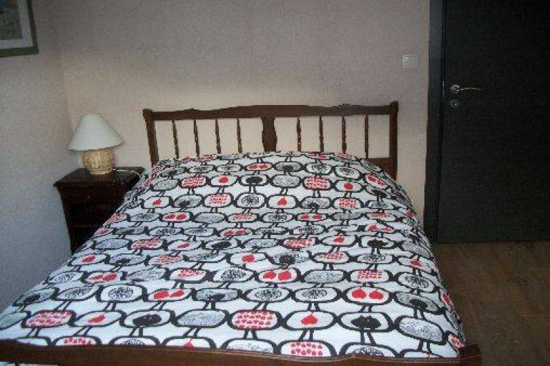 Location de vacances - Maison - Villa à Kaysersberg