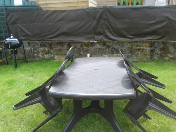 Location de vacances - Maison - Villa à Kaysersberg