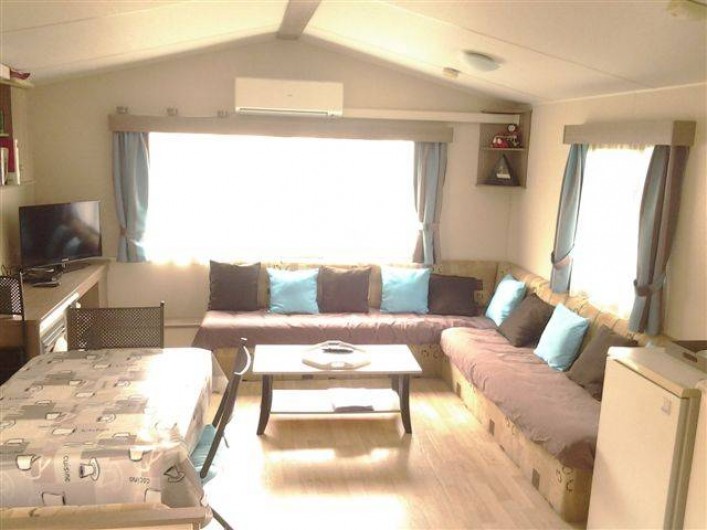 Location de vacances - Bungalow - Mobilhome à Gastes