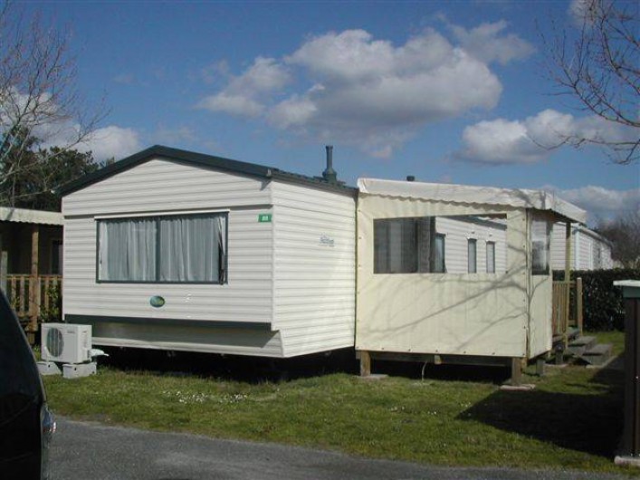 Location de vacances - Bungalow - Mobilhome à Gastes