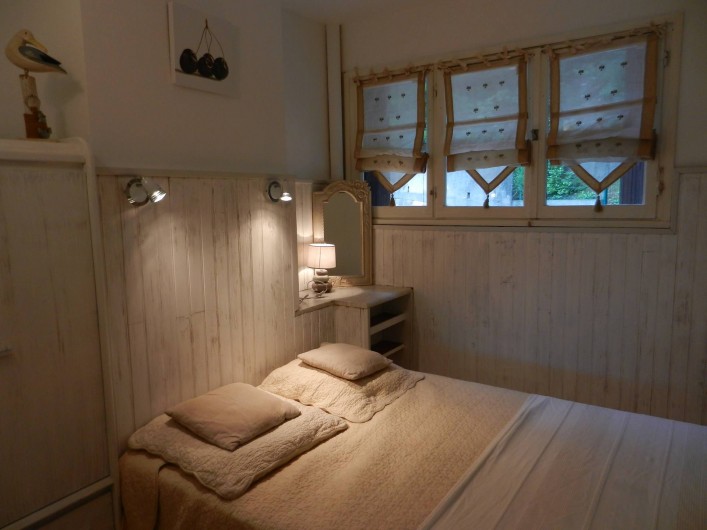 Location de vacances - Appartement à Cassis