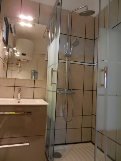 Location de vacances - Appartement à Cassis