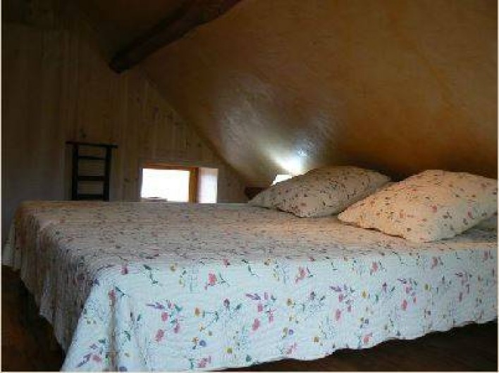 Location de vacances - Gîte à Curgy