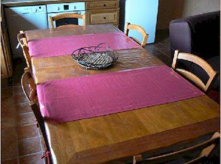 Location de vacances - Gîte à Curgy