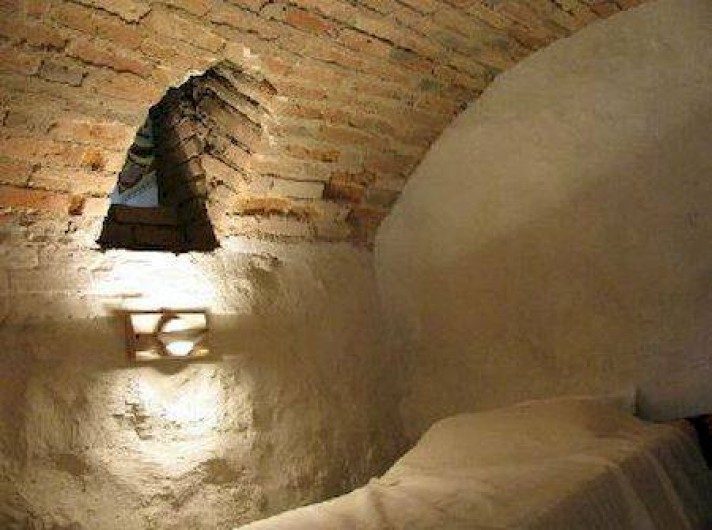 Location de vacances - Gîte à Curgy