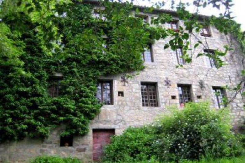 Location de vacances - Maison - Villa à Bastelica