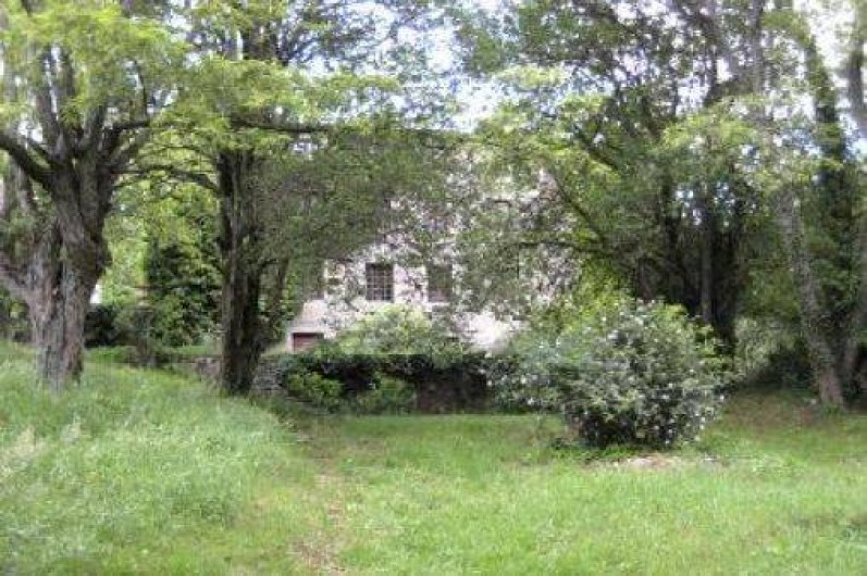 Location de vacances - Maison - Villa à Bastelica