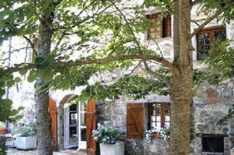 Location de vacances - Maison - Villa à Bastelica