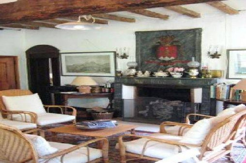 Location de vacances - Maison - Villa à Bastelica