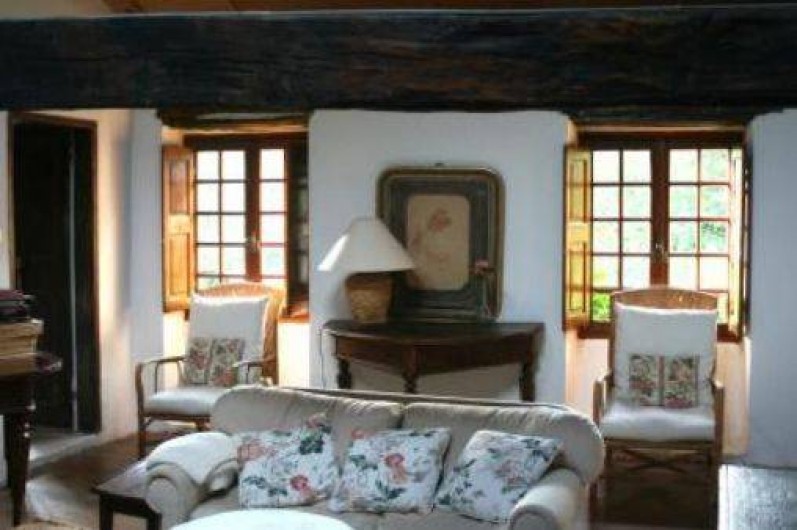 Location de vacances - Maison - Villa à Bastelica