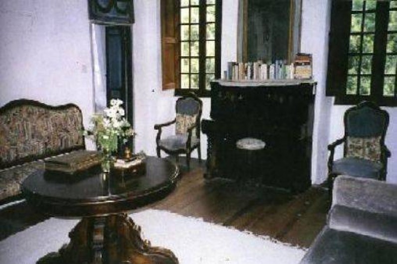 Location de vacances - Maison - Villa à Bastelica