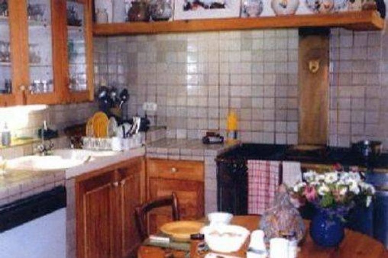 Location de vacances - Maison - Villa à Bastelica