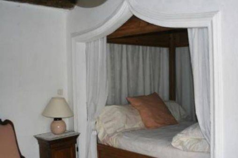 Location de vacances - Maison - Villa à Bastelica