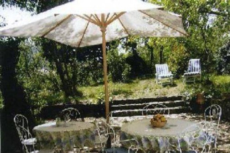 Location de vacances - Maison - Villa à Bastelica