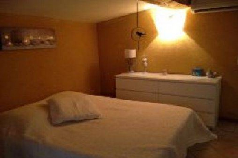 Location de vacances - Mas à Tarascon