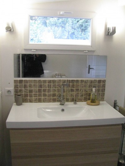 Location de vacances - Mas à Tarascon