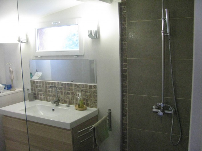 Location de vacances - Mas à Tarascon