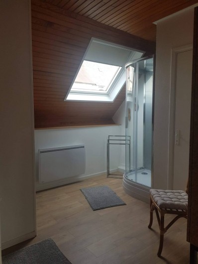 Location de vacances - Gîte à Chastreix