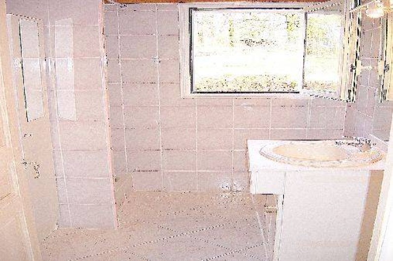 Location de vacances - Gîte à Carnac-Rouffiac