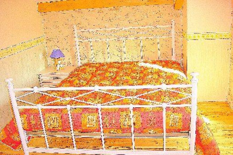 Location de vacances - Gîte à Carnac-Rouffiac