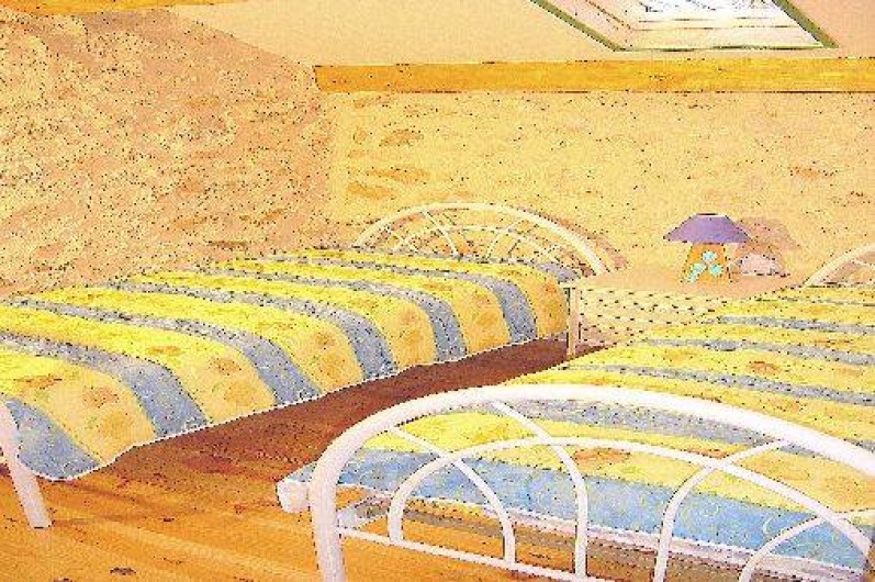 Location de vacances - Gîte à Carnac-Rouffiac