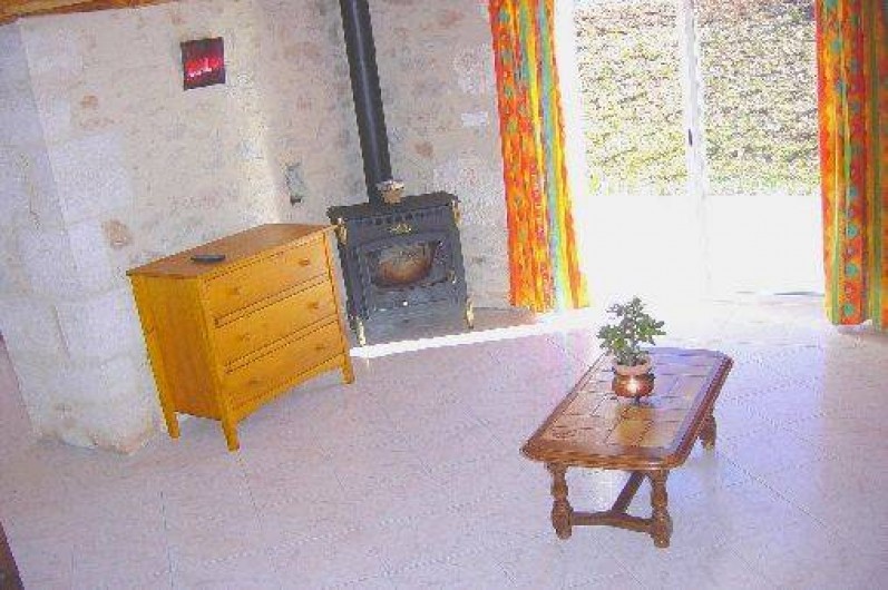 Location de vacances - Gîte à Carnac-Rouffiac