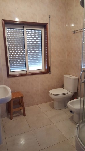 Location de vacances - Appartement à Arreigada