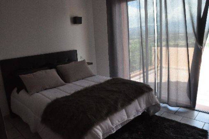 Location de vacances - Appartement à Porticcio