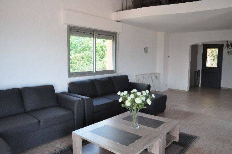 Location de vacances - Appartement à Porticcio