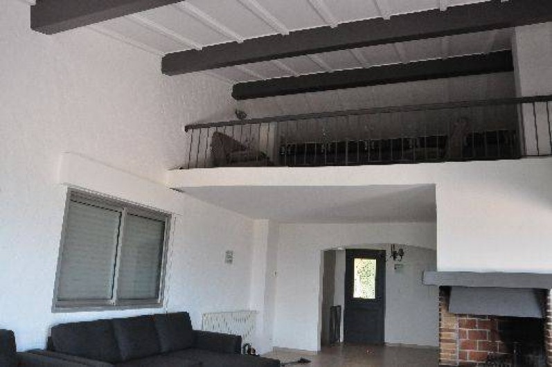 Location de vacances - Appartement à Porticcio