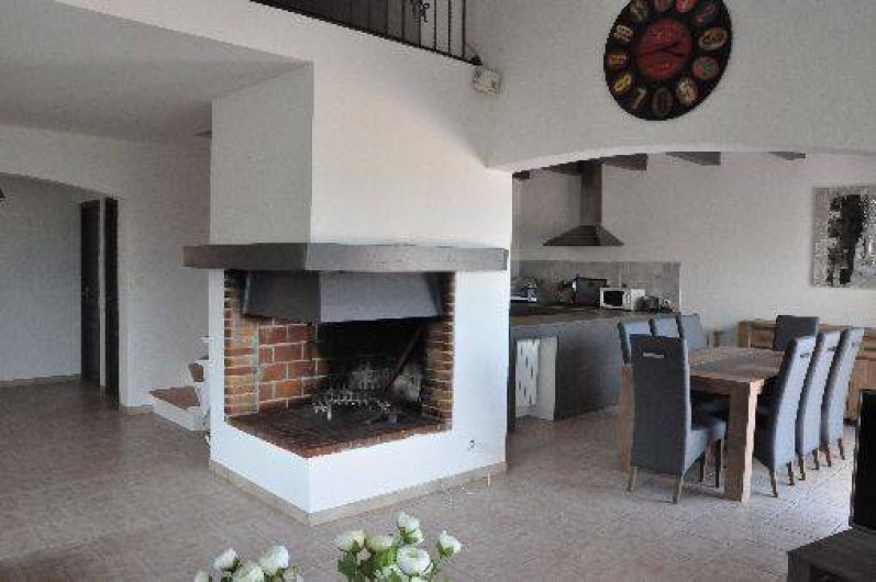 Location de vacances - Appartement à Porticcio