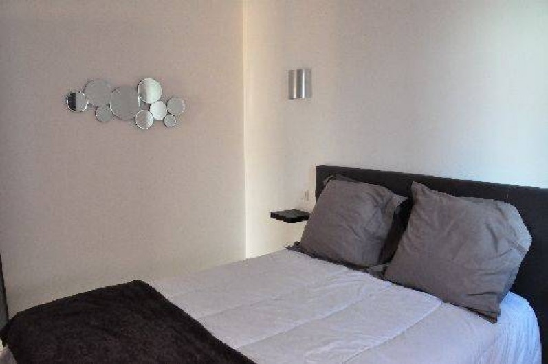 Location de vacances - Appartement à Porticcio