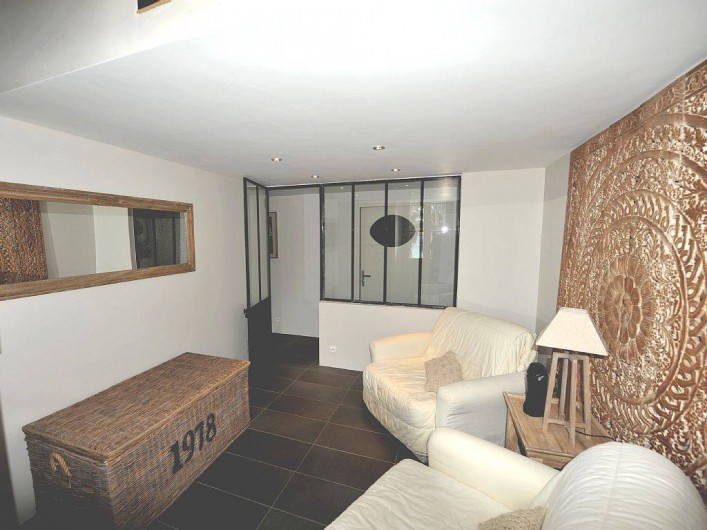 Location de vacances - Appartement à Menton