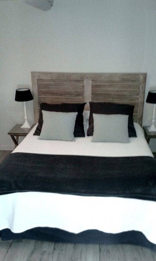 Location de vacances - Appartement à Menton