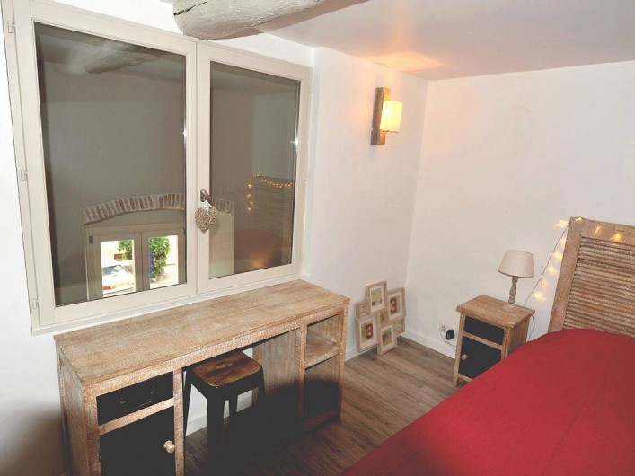 Location de vacances - Appartement à Menton