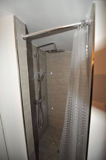 Location de vacances - Appartement à Menton