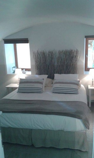 Location de vacances - Appartement à Menton