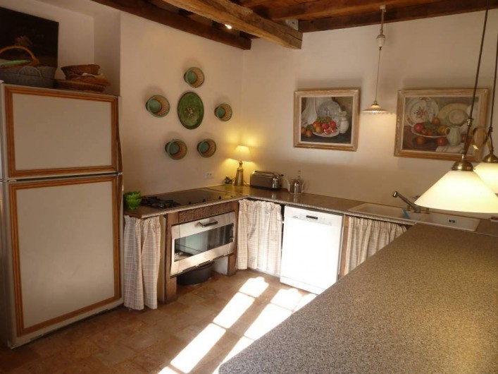 Location de vacances - Maison - Villa à Saint-Jean-de-Luz