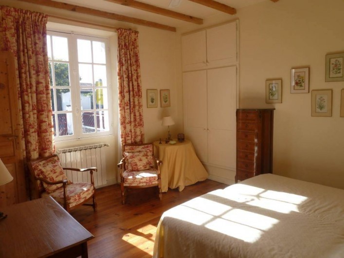 Location de vacances - Maison - Villa à Saint-Jean-de-Luz