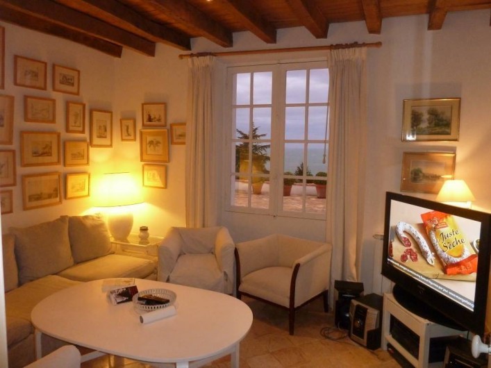 Location de vacances - Maison - Villa à Saint-Jean-de-Luz