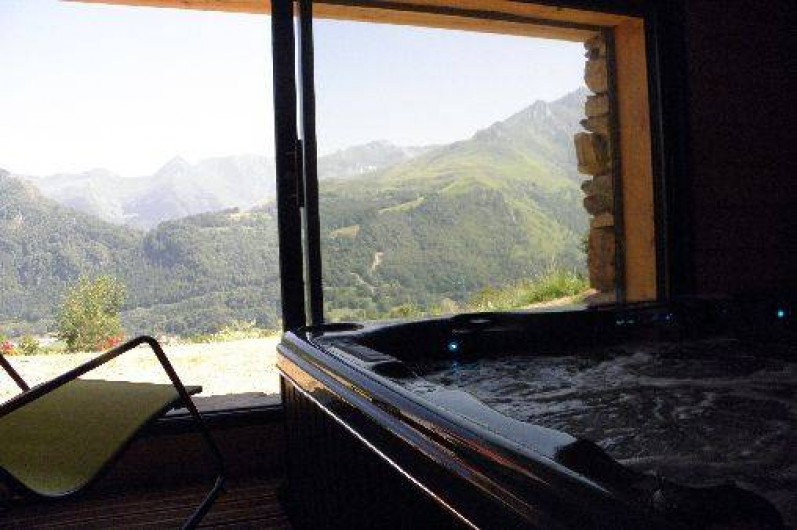 Location de vacances - Gîte à Arrens-Marsous