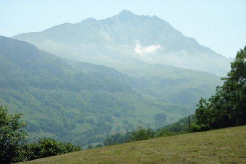 Location de vacances - Gîte à Arrens-Marsous