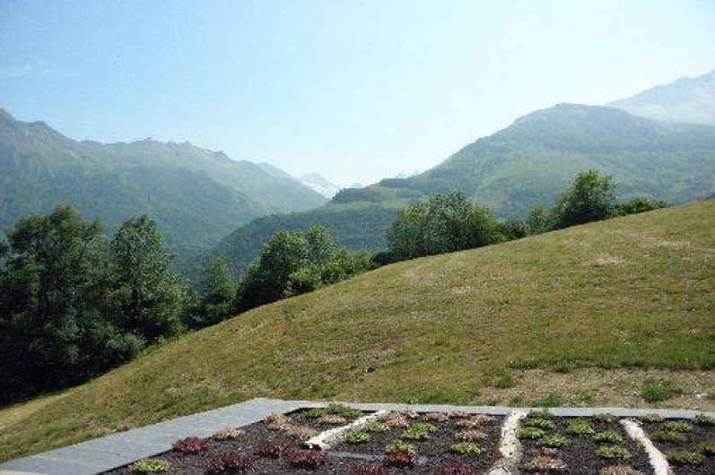 Location de vacances - Gîte à Arrens-Marsous