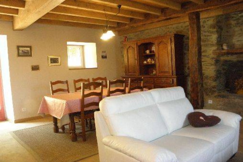 Location de vacances - Gîte à Arrens-Marsous