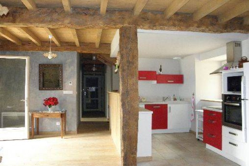 Location de vacances - Gîte à Arrens-Marsous