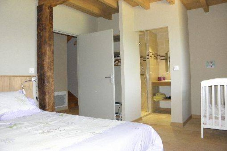 Location de vacances - Gîte à Arrens-Marsous