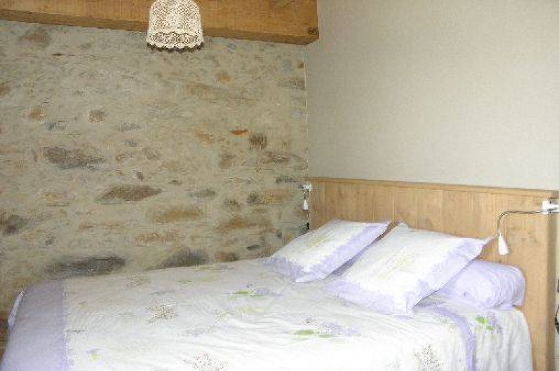 Location de vacances - Gîte à Arrens-Marsous