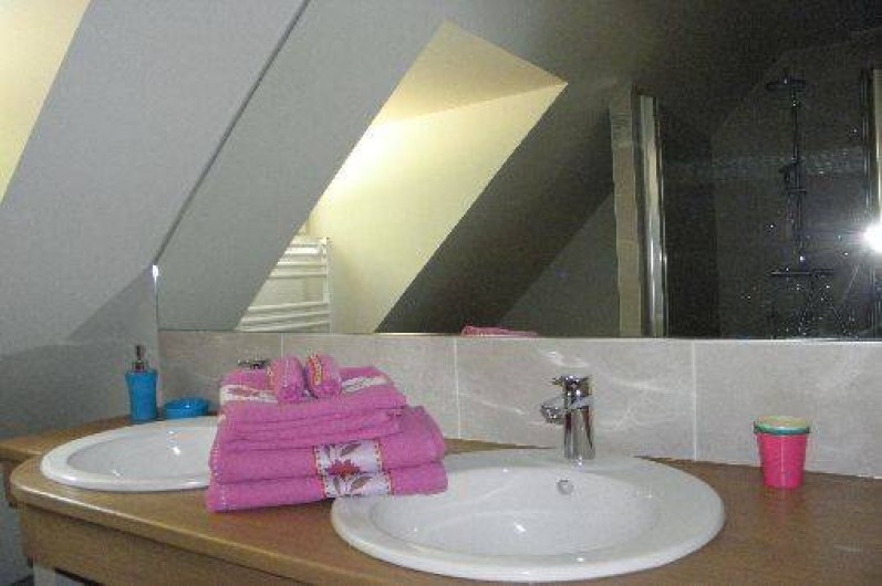 Location de vacances - Gîte à Arrens-Marsous