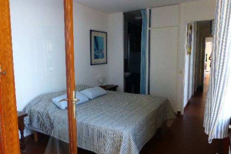 Location de vacances - Villa à Le Lavandou